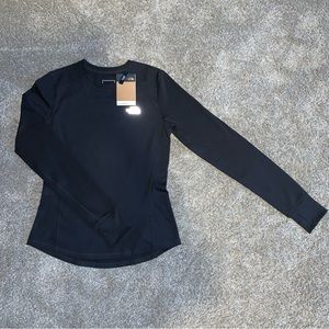 North Face Winter Longsleeve
